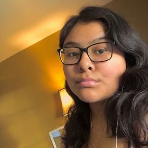 Meet your Posher, Lupe